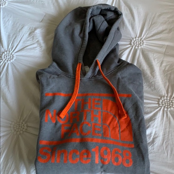 The North Face Other - MEN’s Northface hoodie 😱
